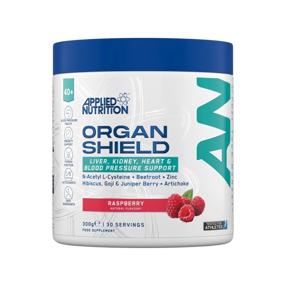 Organ Shield 300g - Applied Nutrition