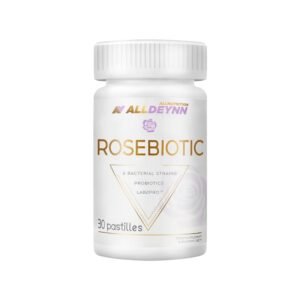 RoseBiotic 30 Caps - ALLDeynn