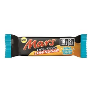 Mars Hi Protein Bar 57g - Salted Caramel