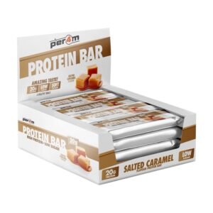Per4m Protein Bars 12x 62g - Salted Caramel