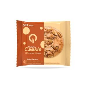 Protein Cookie 60g - QNT
