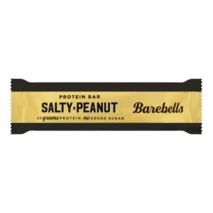 Barebells Protein Bar 55g - Salty Peanut