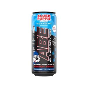 ABE Pre Workout Cans 330ml - Slush Puppie