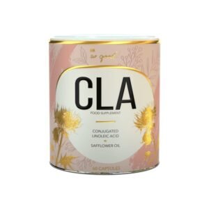CLA 60 Caps - FA So Good