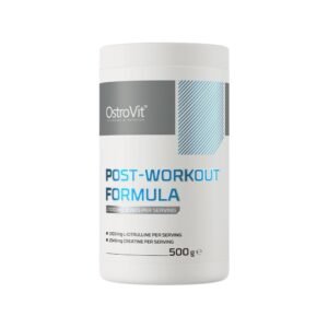 Post Workout Formula 500g - OstroVit