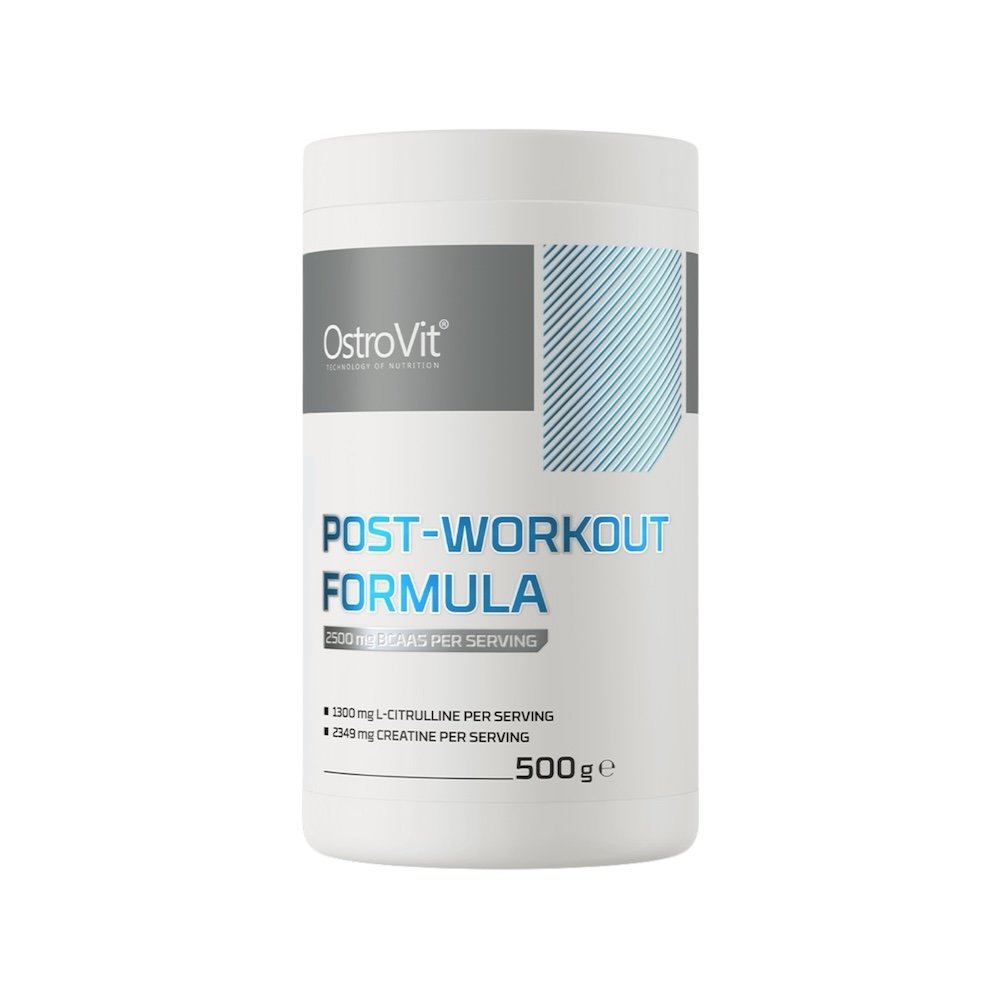 Post Workout Formula 500g - OstroVit