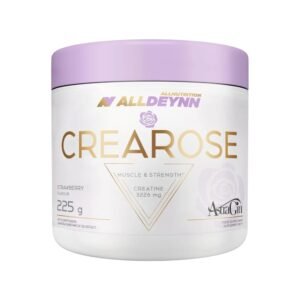 CreaRose 225g - ALLDeynn