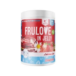 FruLove In Jelly 1kg - Strawberry