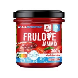 FruLove Jammix 300g - Strawberry