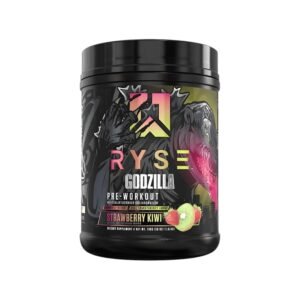 Ryse Godzilla Pre Workout 732g - Ryse Supps