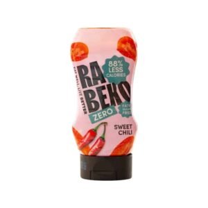 Rabeko Zero Sauce 350g - Sweet Chilli