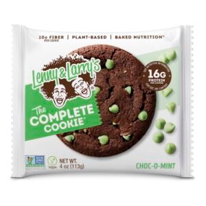 The Complete Cookie 113g - Choc-o-mint