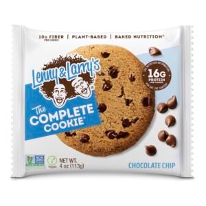 The Complete Cookie 113g - Chocolate Chip