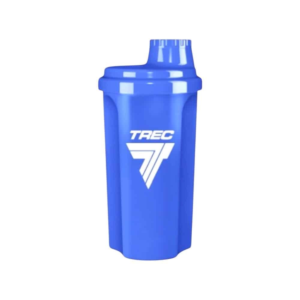 Trec Team Shaker Blue 700ml - Trec Nutrition