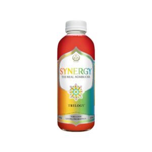 Synergy The Real Kombucha 473ml - Trilogy