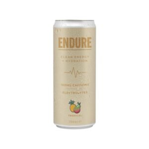 Endure Energy & Electrolytes Drink 330ml - Tropical