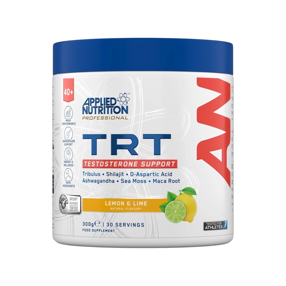 TRT Testosterone Support 300g - Applied Nutrition