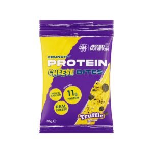 Protein Cheese Bites Applied Nutrition 20g - Truffle