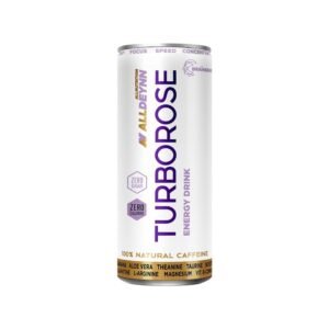 Turborose 330ml Pineberry Guava - ALLDeynn
