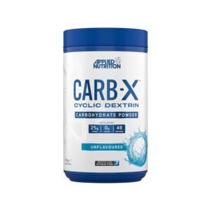 Carb X Cyclic Dextrin 1.2kg - Applied Nutrition