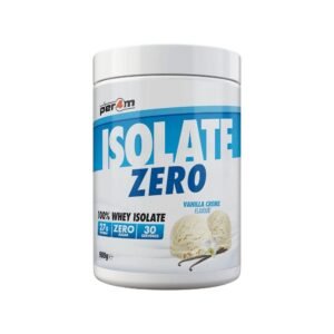 Per4m Isolate Zero 900g - Per4m Better