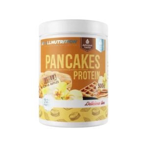 Protein Pancakes 500g - Vanilla
