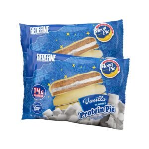 Redefine Foods Protein Pie 66g - Vanilla
