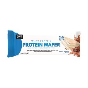 Protein Wafer 35g - QNT