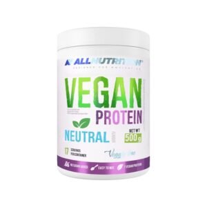 Vegan Protein 500g - ALLNutrition