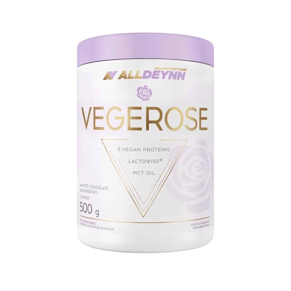 VegeRose 500g - ALLDeynn