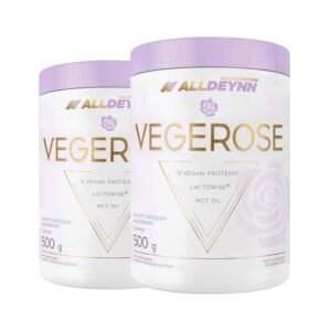 Vegerose 500g - ALLDeynn