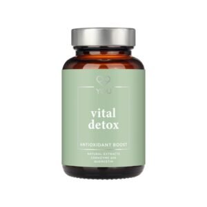 Vital Detox 60 Caps - You