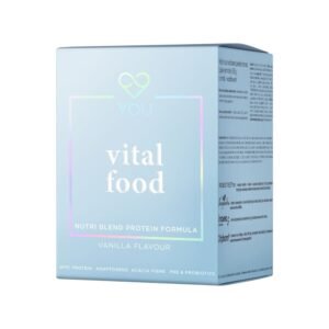 Vital Food Protein Formula 7 Sachets 50g  - You