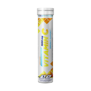 Vitamin C ALLNutrition - 20 Effervescent Tabs