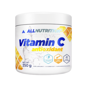 Vitamin C Antioxidant 250g - ALLNutrition