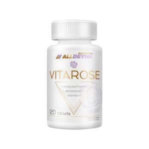 VitaRose 120 Tabs - ALLDeynn