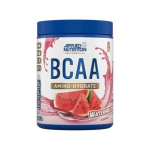 BCAA Amino Hydrate 450g - Applied Nutrition