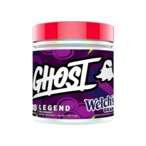 Ghost Legend V3 420g - Ghost Lifestyle