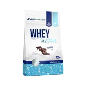 Whey Delicious 700g - ALLNutrition