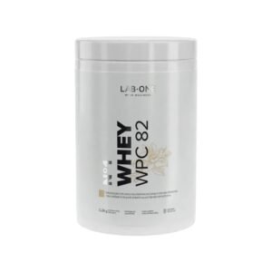 Whey WPC 82 500g - Lab One
