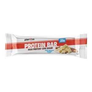 Per4m Protein Bar 62g - White Chocolate Hazelnut