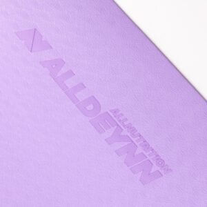 Yoga Mat 183cm x 61cm - ALLDeynn