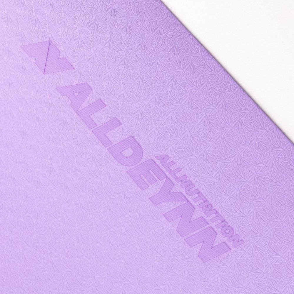 Yoga Mat 183cm x 61cm - ALLDeynn