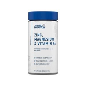 Zinc Magnesium & Vitamin B6 90 Caps - Applied Nutrition